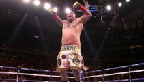 Martin Devlin: Andy Ruiz Jr is the undisputed heavyweight champion