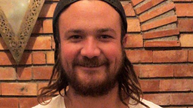 Cameron Te Maari-Cumming was killed in the crash, which took place after a night on the town.
