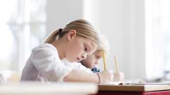Barry Soper: These education figures say it all