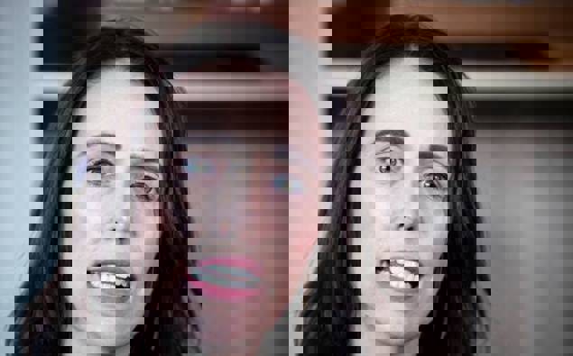 Jacinda Ardern defends Treasury �hack� claims Jacinda Ardern defends Treasury �hack� claims