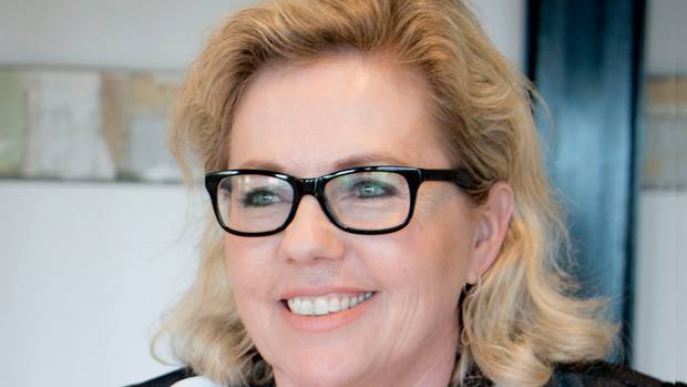 Retirement Commissioner Diane Maxwell has been cleared of allegations of bullying. Photo / File