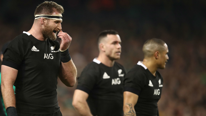 With limited slots for UFB installs available between now and Rugby World Cup kick-off, the advice is to get in quick to avoid disappointment. (Photo / Getty)