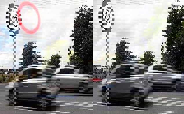 Speed limit changes: Road safety expert voices disapproval with ...