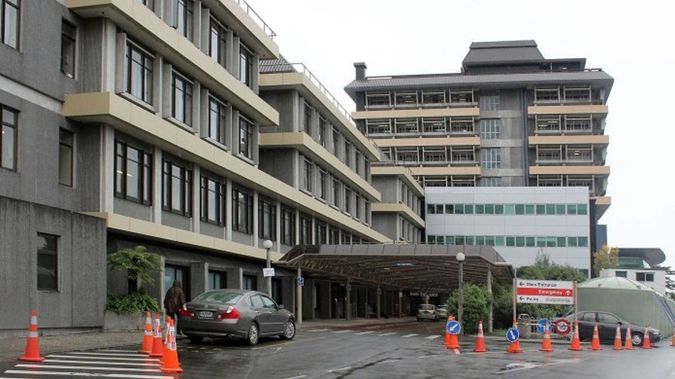 The man has been in hospital for two weeks. (Photo / File)