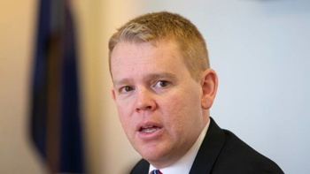 Hipkins disagrees public services 'bloated' under his leadership
