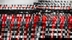 Uber will roll out its Jump scooters on Tuesday. Photo / Supplied