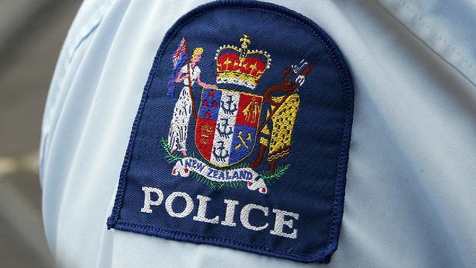 The IPCA found that it was unlikely two Ashburton officers planted evidence by placing a man's wallet in a bag containing drugs. Photo / File