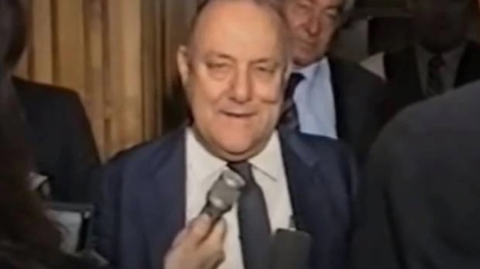 Today marks 35 years since Robert Muldoon drunkenly called a snap election. (Photo / File)