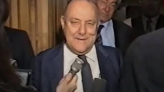 Today marks 35 years since Robert Muldoon drunkenly called a snap election. (Photo / File)