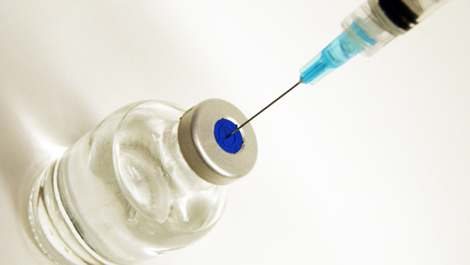 The US state has made it harder for people to avoid getting vaccinated. (Photo / SXC)