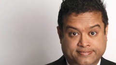 Paul Sinha trained doctor, comedian and quiz master