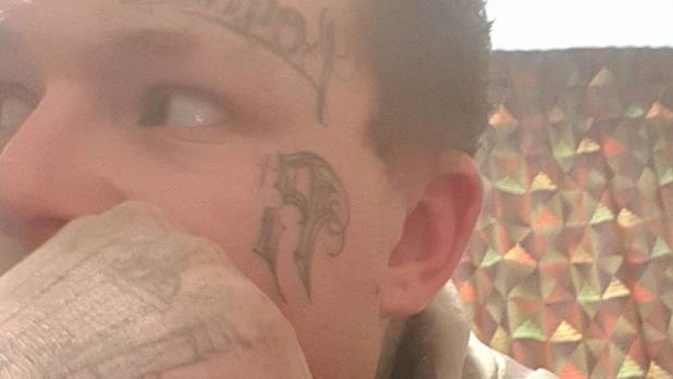 Brad Lomax, 24, was found dead near the Waimakariri River. (Photo / Facebook)