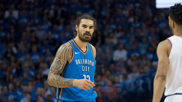 Martin Devlin: It's time for Basketball NZ to shut the door on Steven Adams