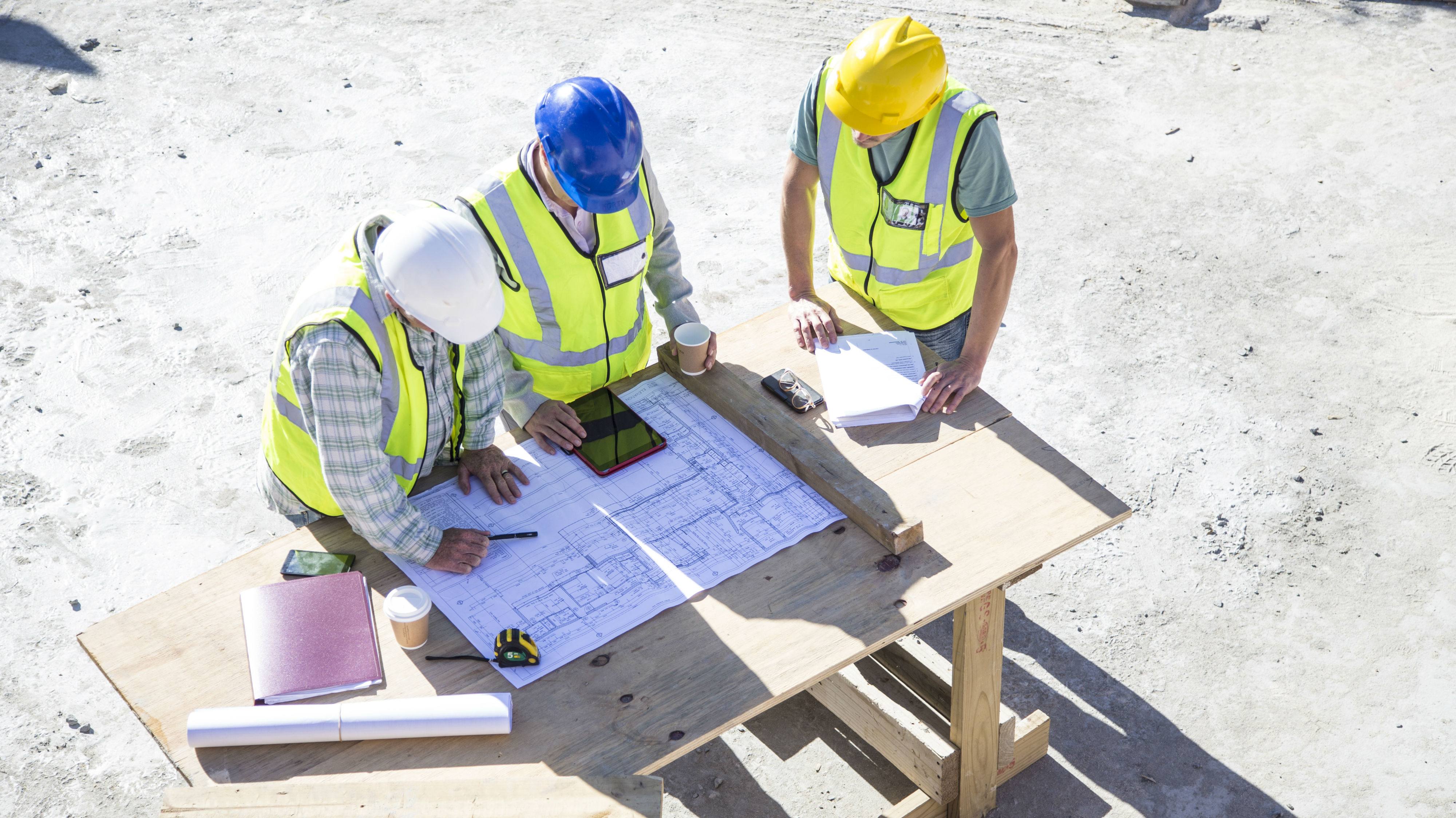 GDP expected to rise thanks to increased activity across the board 