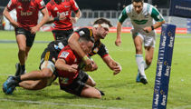 Martin Devlin: The definitive analysis of the Super Rugby quarter finals