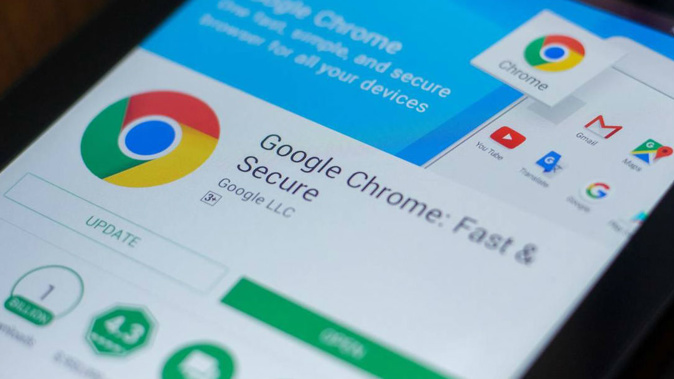 Making the switch between internet browsers turns up some interesting discoveries, writes Geoffrey A. Fowler. (Photo / Getty)