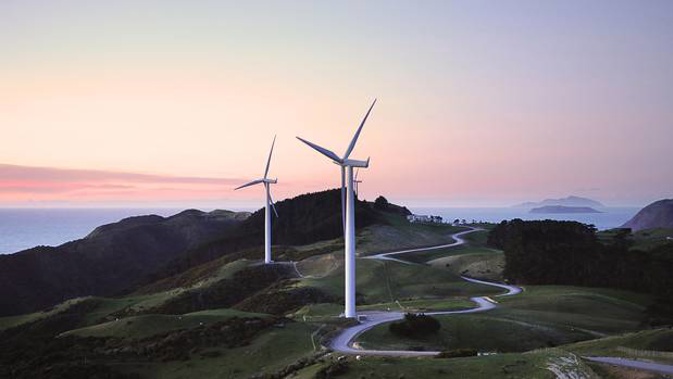 According to the ICCC's report, if the 100% renewable energy is achieved by 2035 the average power costs for households would increase by 14 per cent. (Photo / Supplied)