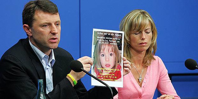 Portuguese police are perusing a "new clue and suspect" after talks with British officers (Image / Getty Images)