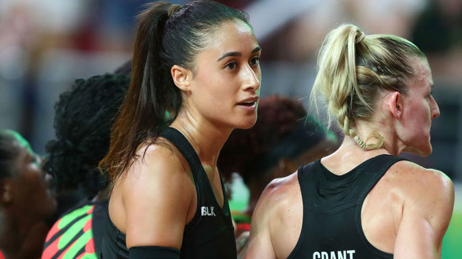 No one actually knows what Maria Folau thinks about her husbands views, so don't assuming, writes Heather. (Photo / NZ Herald)