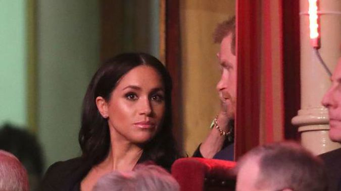 The latest Royal spending figures have been released. (Photo / Getty)