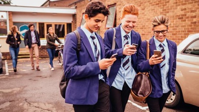 Nationwide school phone ban comes into force today. Will smartwatches provide a loophole?