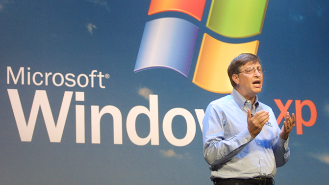 Microsoft founder Bill Gates says losing to Android was his biggest failure (Image / Getty Images)