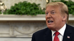 The White House said Wednesday it's planning a Social Media Summit July 11 (Image / AP)