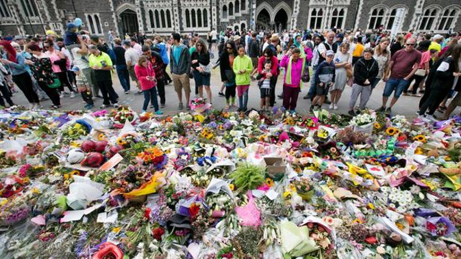The Royal Commission of Inquiry into the Christchurch mosque shootings wants to hear public submissions from July 1. Photo / Jason Oxenham
