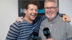 Si and Phil start on Newstalk ZB on Monday (Image / Supplied)