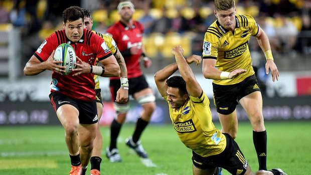 Martin Devlin: Who will be the next All Blacks coach?