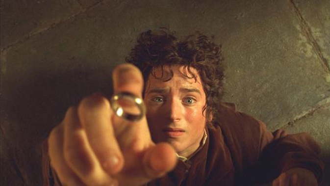 The TV series will tell a new story from the Middle Earth franchise. (Photo / File)