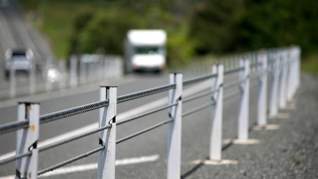 Photo / Alan Gibson | File