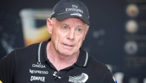 Brad Butterworth: On Team New Zealand taking the America's Cup offshore 