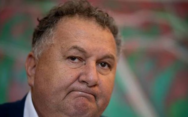 1.2 billion dollar Infrastructure Fund Fund Will Be “Tight” and Focused Says Jones 1.2 billion dollar Infrastructure Fund Fund Will Be “Tight” and Focused Says Jones