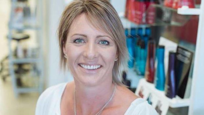Anna Milne, of Balclutha, who died aged 39 after suffering several brain aneurysms. (Photo / Supplied)
