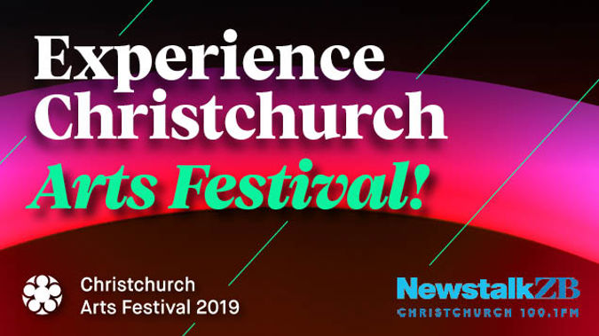 Christchurch Arts Festival