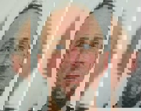 Samuel Todd was last seen at Auckland International Airport over a week ago. Photo / NZ Police