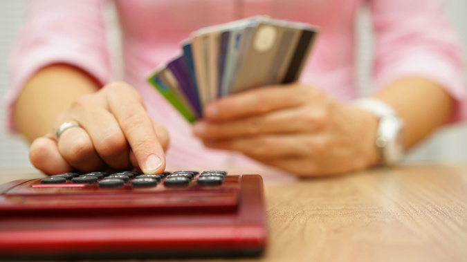 Moola is at the centre of allegations. (Photo / Getty)