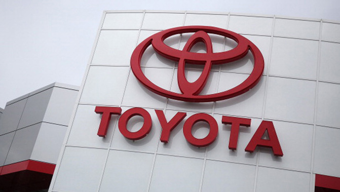 Toyota has been accused of manufacturing faulty cars. Photo / Getty