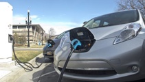 Andrew Bascand: Are EVs the way of the future?