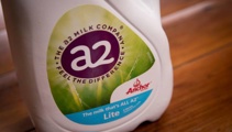 A2 Milk's share price drops after US defers formula import request