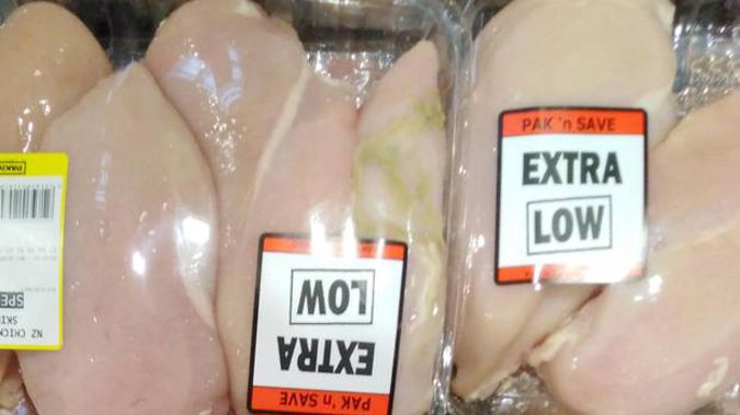 Foodstuffs North Island are working "to determine if any food safety risks are present." (Photo / Supplied)