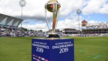 Martin Devlin: Black Caps have every chance of winning the Cricket World Cup
