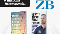 Joan's Picks: Sweet Sorrow and How to Escape from Prison