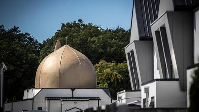 Witnesses to the shootings at Christchurch mosques have been unable to get ACC help for mental injuries. (Photo / Michael Craig)