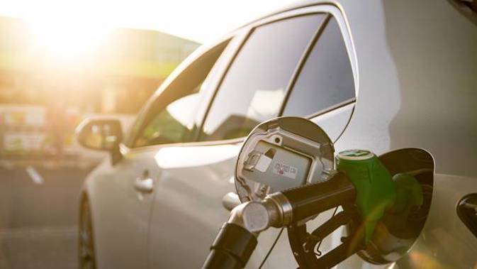 Higher petrol prices are expected to feed into the June quarter consumers price index. (Photo / NZME)