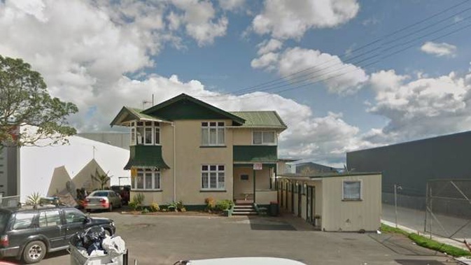 An Auckland boarding house owner has been hit with a fine after failing to lodge tenants' bonds. (Photo / Nick Reed)