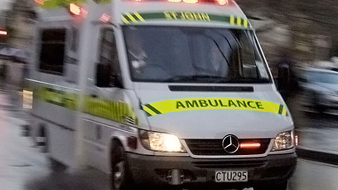 The baby was taken to Nelson Hospital originally. (Photo / File)