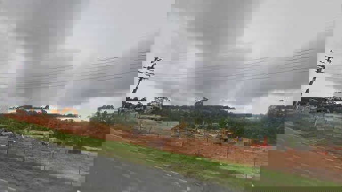 An investigation has forced the overseas investors to sell the properties in Albany. (Photo / Google Maps)