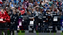 Martin Devlin: Stop moaning and accept the World Cup result
